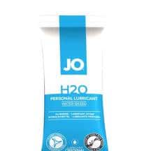 Лубрикант JO H2O Original на водной основе, 10 мл