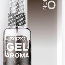 Оральная гель-смазка Egzo Aroma Шоколад на водной основе, шоколад, 50 мл. Нет в наличии Оральная гель-смазка Egzo Aroma Шоколад на водной основе, шоколад, 50 мл