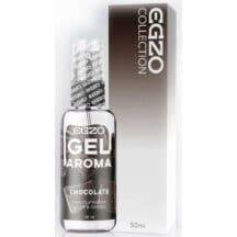 Оральная гель-смазка Egzo Aroma Шоколад на водной основе, шоколад, 50 мл. Нет в наличии Оральная гель-смазка Egzo Aroma Шоколад на водной основе, шоколад, 50 мл