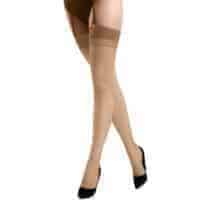 Чулки Silca Calza Chic XS, телесные Чулки Silca Calza Chic XS, телесные