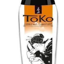 Оральный лубрикант Shunga Toko Aroma Кленовое наслаждение на водной основе, 165 мл. Нет в наличии Оральный лубрикант Shunga Toko Aroma Кленовое наслаждение на водной основе, 165 мл