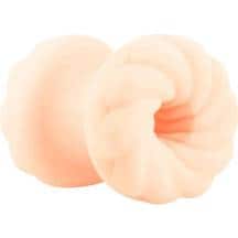 Мастурбатор-стоппер Lola Games Homme Genial Henchman, телесный