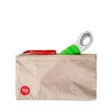 Сумка Fun Factory для хранения секс-игрушек M, золотистая. Нет в наличии Сумка Fun Factory для хранения секс-игрушек M, золотистая