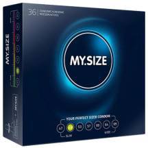 Презервативы ультратонкие MY.SIZE PRO размер 49, 36 шт. Нет в наличии Презервативы ультратонкие MY.SIZE PRO размер 49, 36 шт