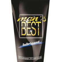 Гель-лубрикант Joy Division Man's Best на водной основе, 40 мл