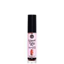 Блеск для губ с эффектом вибрации Secret Play Vibrant Kiss Клубничная жвачка, 6 г