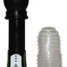 Автоматический мастурбатор Orion Eichel Rotator