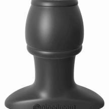 Анальная пробка-тоннель Pipedream Fantasy Collection Open Wide Tunnel Plug, черный. Нет в наличии Анальная пробка-тоннель Pipedream Fantasy Collection Open Wide Tunnel Plug, черный