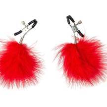 Зажимы на Cоски Party Hard Euphoric Red Lola Games Party Hard Зажимы на Cоски Party Hard Euphoric Red Lola Games Party Hard