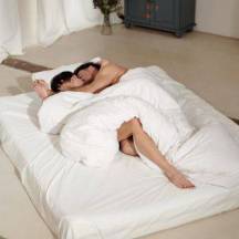 Как в первый раз: готовимся к сексу в новых отношениях