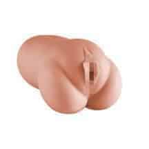 Мастурбатор-вагина Lola Games Satisfaction Foxy Lady Sasha, телесный Мастурбатор-вагина Lola Games Satisfaction Foxy Lady Sasha, телесный