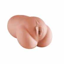 Мастурбатор-вагина Lola Games Satisfaction Foxy Lady Sasha, телесный. Нет в наличии Мастурбатор-вагина Lola Games Satisfaction Foxy Lady Sasha, телесный