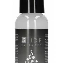 Лубрикант PharmQuests Slide на гибридной основе, 100 мл