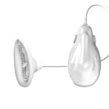 Вакуумная помпа для женщин Passionate Lover Baile с вибрацией. Нет в наличии Вакуумная помпа для женщин Passionate Lover Baile с вибрацией