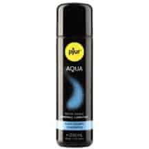 Лубрикант Pjur Aqua на водной основе, 250 мл