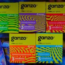 Презервативы Ganzo: гайд по стильной защите