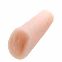 Мастурбатор-вагина Baile Temptation Passion Lady, телесный Мастурбатор-вагина Baile Temptation Passion Lady, телесный