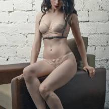 Изящная портупея Rebelts Mia, коричневый. Нет в наличии Изящная портупея Rebelts Mia, коричневый