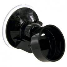 Крепление для душа Fleshlight Shower Mount, черное Крепление для душа Fleshlight Shower Mount, черное
