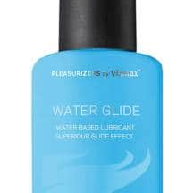 Увлажняющий гель-лубрикант Viamax Water Glide на водной основе, 70 мл. Нет в наличии Увлажняющий гель-лубрикант Viamax Water Glide на водной основе, 70 мл