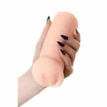 Мастурбатор-вагина Kokos Haru, телесный Мастурбатор-вагина Kokos Haru, телесный