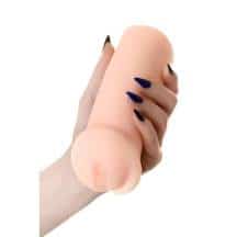 Мастурбатор-вагина Kokos Haru, телесный Мастурбатор-вагина Kokos Haru, телесный