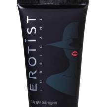 Возбуждающий гель Erotist Magic Sense, 50 мл Возбуждающий гель Erotist Magic Sense, 50 мл