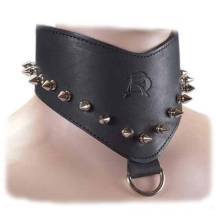 Шипованный ошейник. Нет в наличии Шипованный ошейник