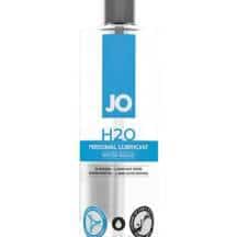 Лубрикант JO H2O Original на водной основе, 480 мл