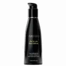 Лубрикант Wicked Aqua Sensitive на водной основе, 120 мл