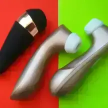 Какой Satisfyer выбрать? Сравнение лучших моделей 2019 года