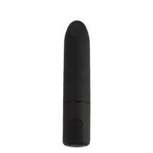 Вибропуля CNT Clit Magic Clit Fun, черная