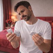 Какие презервативы выбрать: не «лучшие», а подходящие именно вам