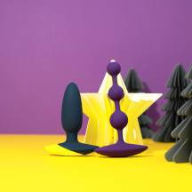 Как применять анальную игрушку для секса и мастурбации