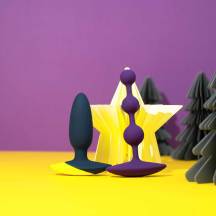 Как применять анальную игрушку для секса и мастурбации