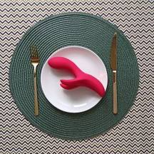 Дорогой, сегодня на ужин кролик! Woma Shakira