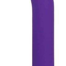 Вибратор для точки G Evolved Sweet Spot, фиолетовый