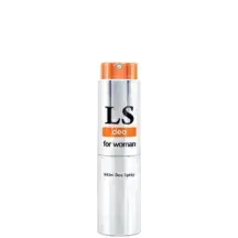 Интимный дезодорант для женщин Bioritm Lovespray Deo, 18 мл