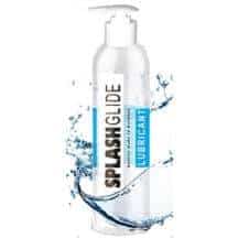 Лубрикант Splashglide Classic на водной основе, 330 мл. Нет в наличии Лубрикант Splashglide Classic на водной основе, 330 мл