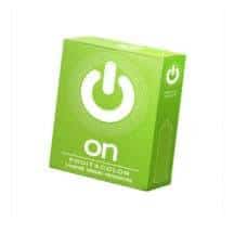 Презервативы ON) Fruit & Color №3 ароматизированные, 3 шт. Нет в наличии Презервативы ON) Fruit & Color №3 ароматизированные, 3 шт