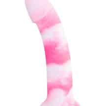 Фаллоимитатор Toyfa Beyond Owen 18 см, розовый