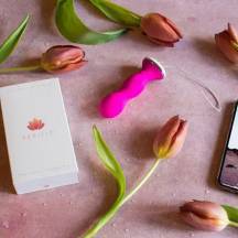 Обзор умного тренажера Кегеля Perifit, который не нужно заряжать