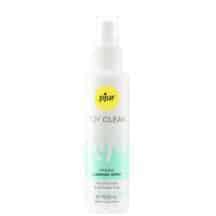 Очищающий спрей Pjur Toy Clean, 100 мл