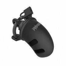 Пояс верности Shotsmedia Model 14, мужской, черный. Нет в наличии Пояс верности Shotsmedia Model 14, мужской, черный