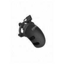 Пояс верности Shotsmedia Model 14, мужской, черный. Нет в наличии Пояс верности Shotsmedia Model 14, мужской, черный