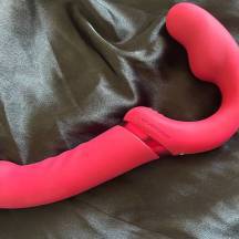 Первое впечатление от игрушки: «Сядет как влитая». Lovense Lapis