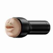 Мастурбатор-ротик Kiiroo Feel совместимый с PowerBlow, чёрный Мастурбатор-ротик Kiiroo Feel совместимый с PowerBlow, чёрный