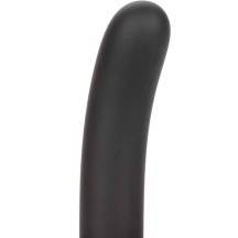 Фаллоимитатор CalExotics Boundless Smooth Probe 12 см, черный