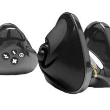 Вибромассажер для интимных зон с электростимуляцией Mystim Heart's Desire, черный Вибромассажер для интимных зон с электростимуляцией Mystim Heart's Desire, черный