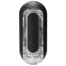 Вибромастурбатор Tenga Flip Zero Gravity, черный Вибромастурбатор Tenga Flip Zero Gravity, черный